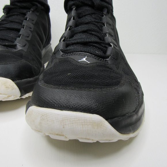 Air Jordan Dominate Pro 2 Black Basketball Sneaker Men\'s Size 7.5 main image 13